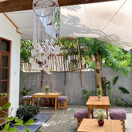 ماتارا Seacret Soul Villa & Cafe المظهر الخارجي الصورة