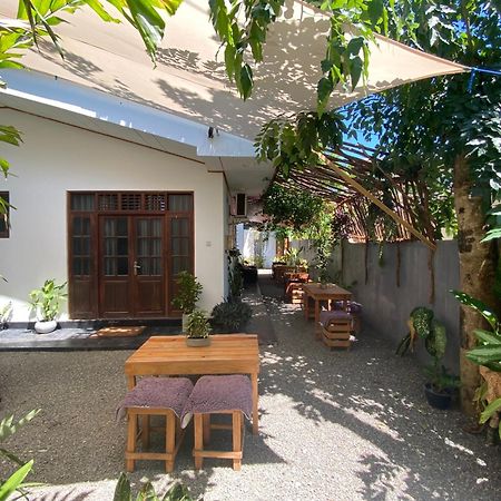 ماتارا Seacret Soul Villa & Cafe المظهر الخارجي الصورة