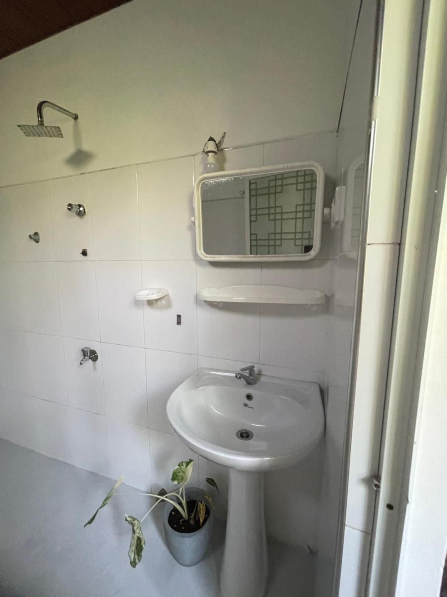 ماتارا Seacret Soul Villa & Cafe المظهر الخارجي الصورة