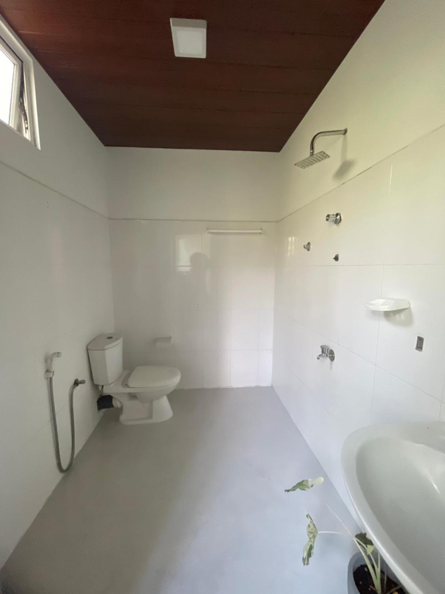 ماتارا Seacret Soul Villa & Cafe المظهر الخارجي الصورة