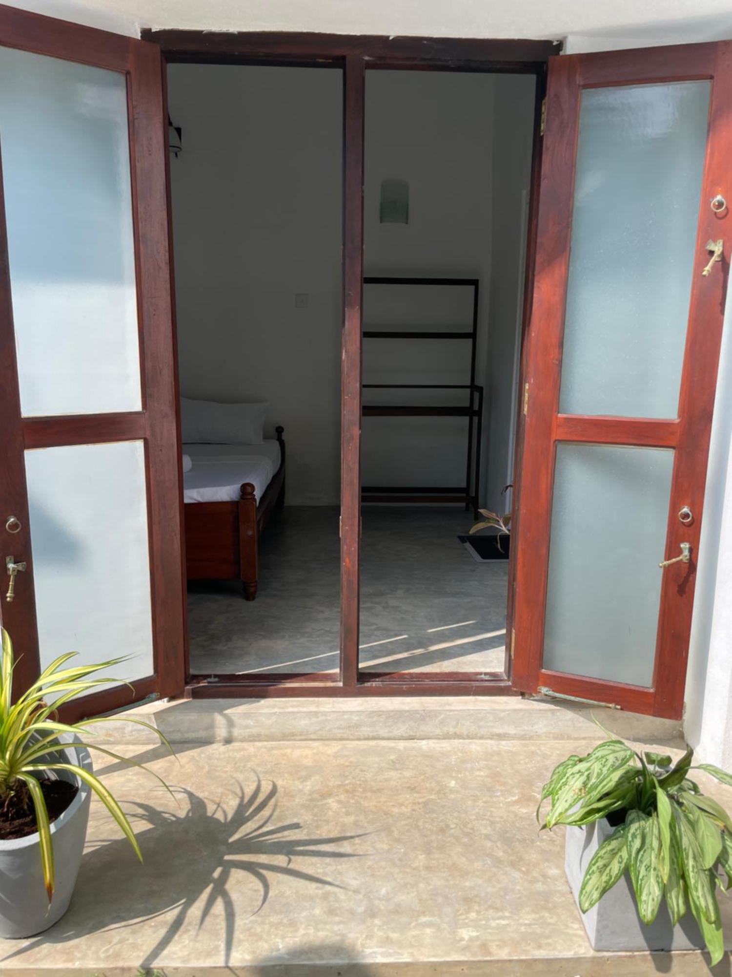 ماتارا Seacret Soul Villa & Cafe المظهر الخارجي الصورة