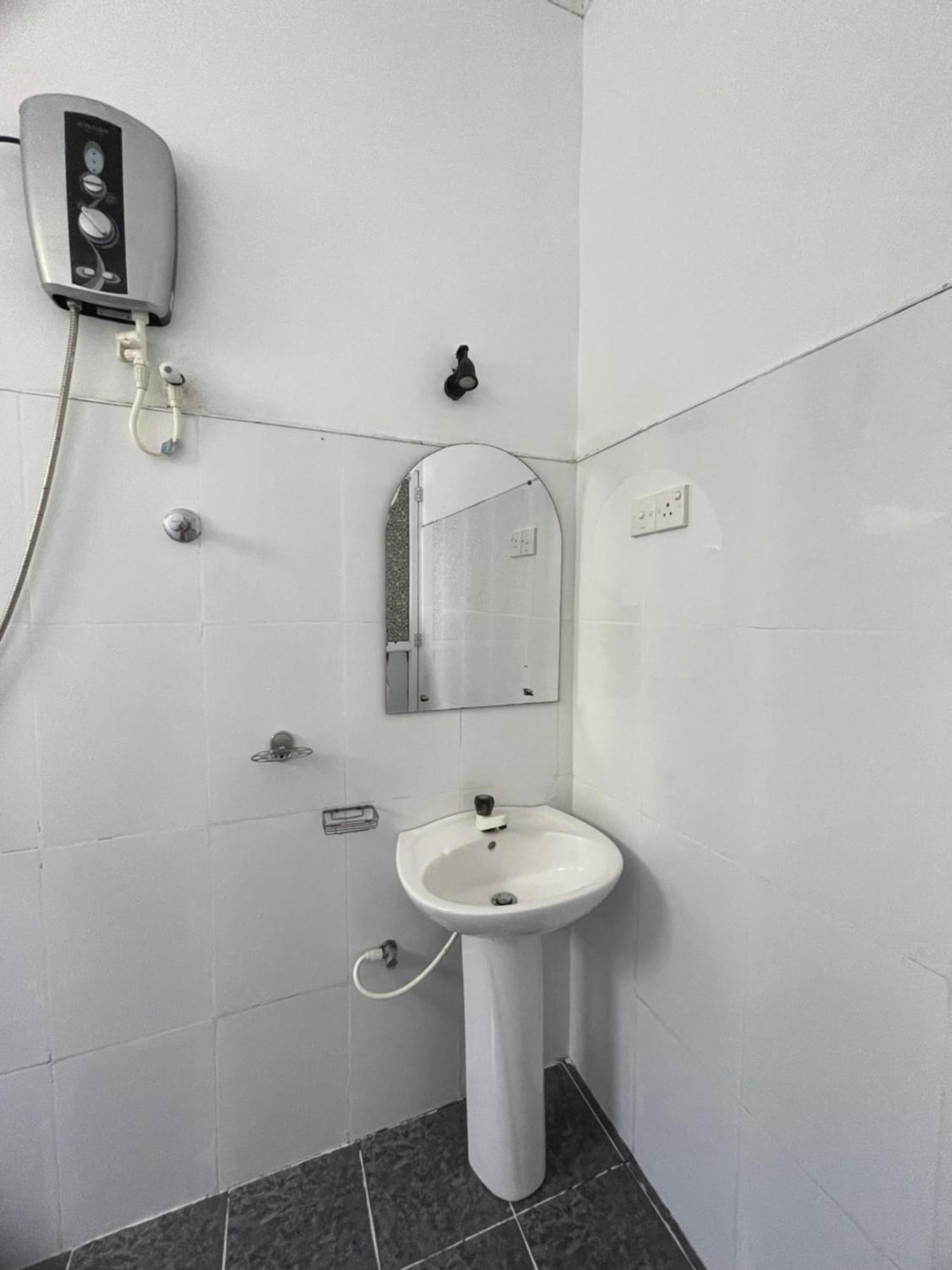 ماتارا Seacret Soul Villa & Cafe المظهر الخارجي الصورة