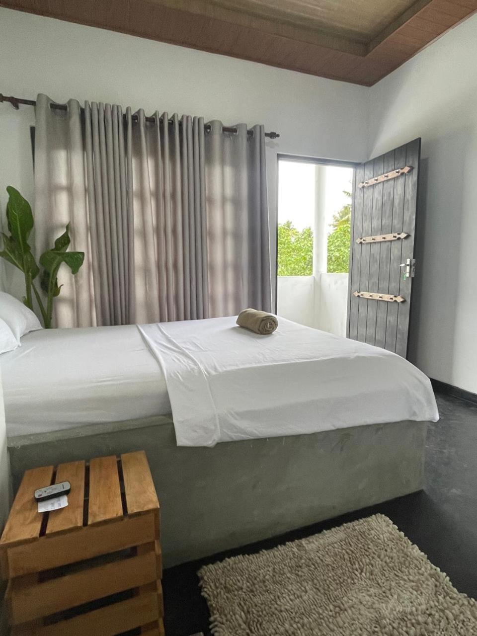 ماتارا Seacret Soul Villa & Cafe المظهر الخارجي الصورة