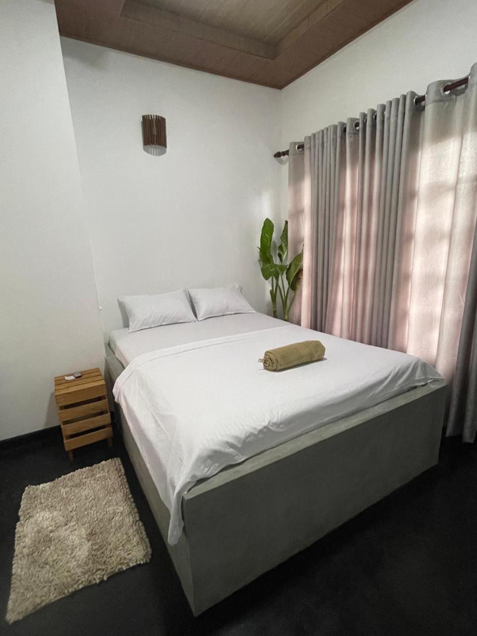 ماتارا Seacret Soul Villa & Cafe المظهر الخارجي الصورة