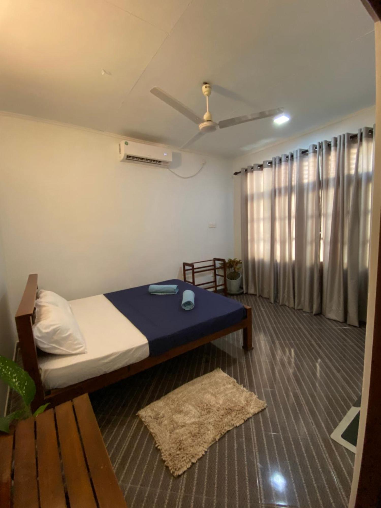 ماتارا Seacret Soul Villa & Cafe المظهر الخارجي الصورة