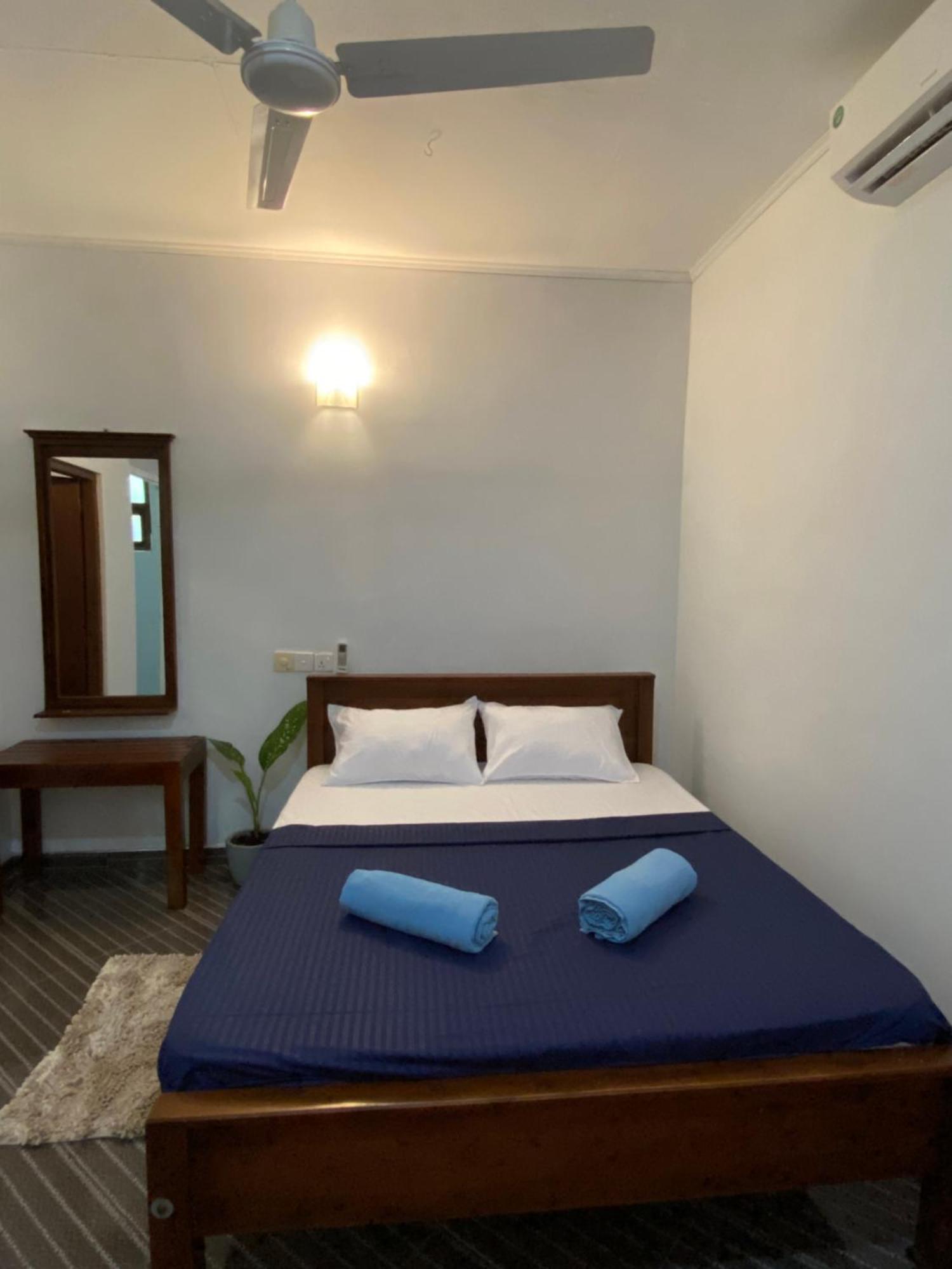 ماتارا Seacret Soul Villa & Cafe المظهر الخارجي الصورة