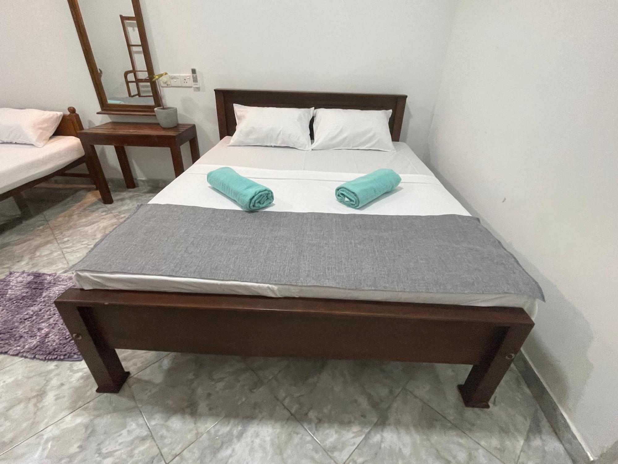 ماتارا Seacret Soul Villa & Cafe المظهر الخارجي الصورة