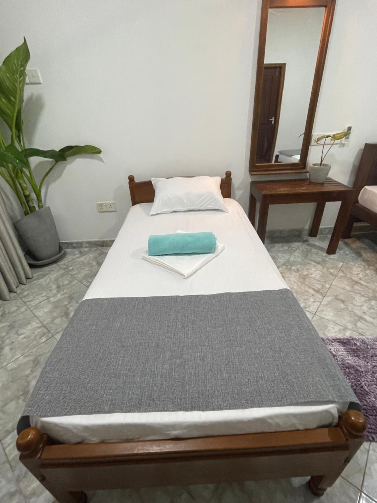 ماتارا Seacret Soul Villa & Cafe المظهر الخارجي الصورة