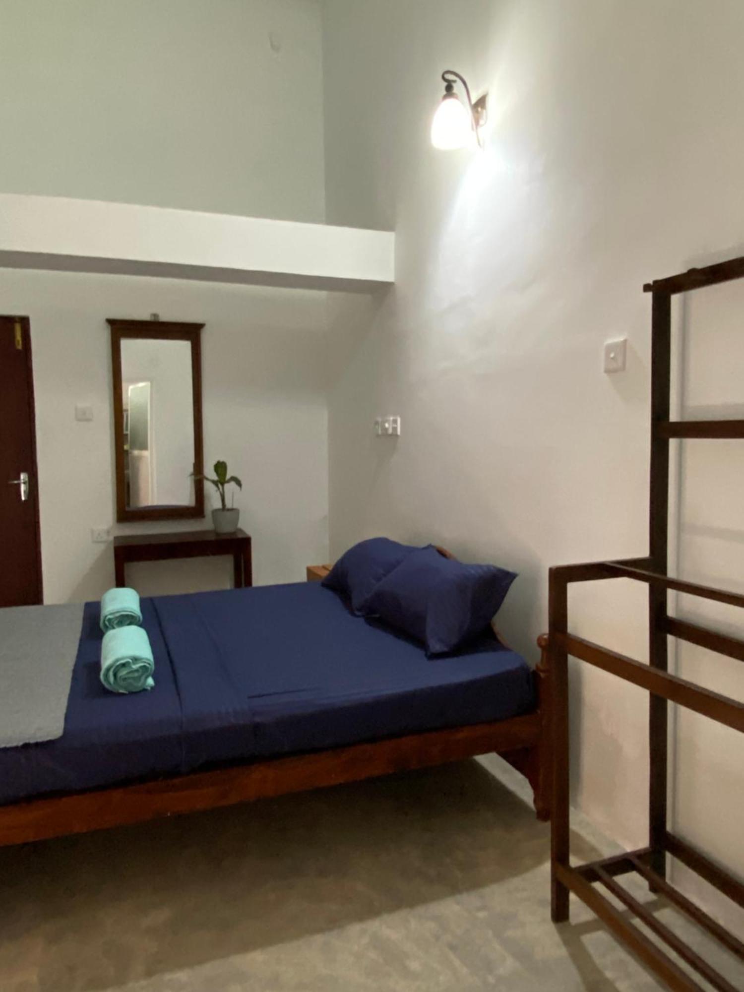 ماتارا Seacret Soul Villa & Cafe المظهر الخارجي الصورة