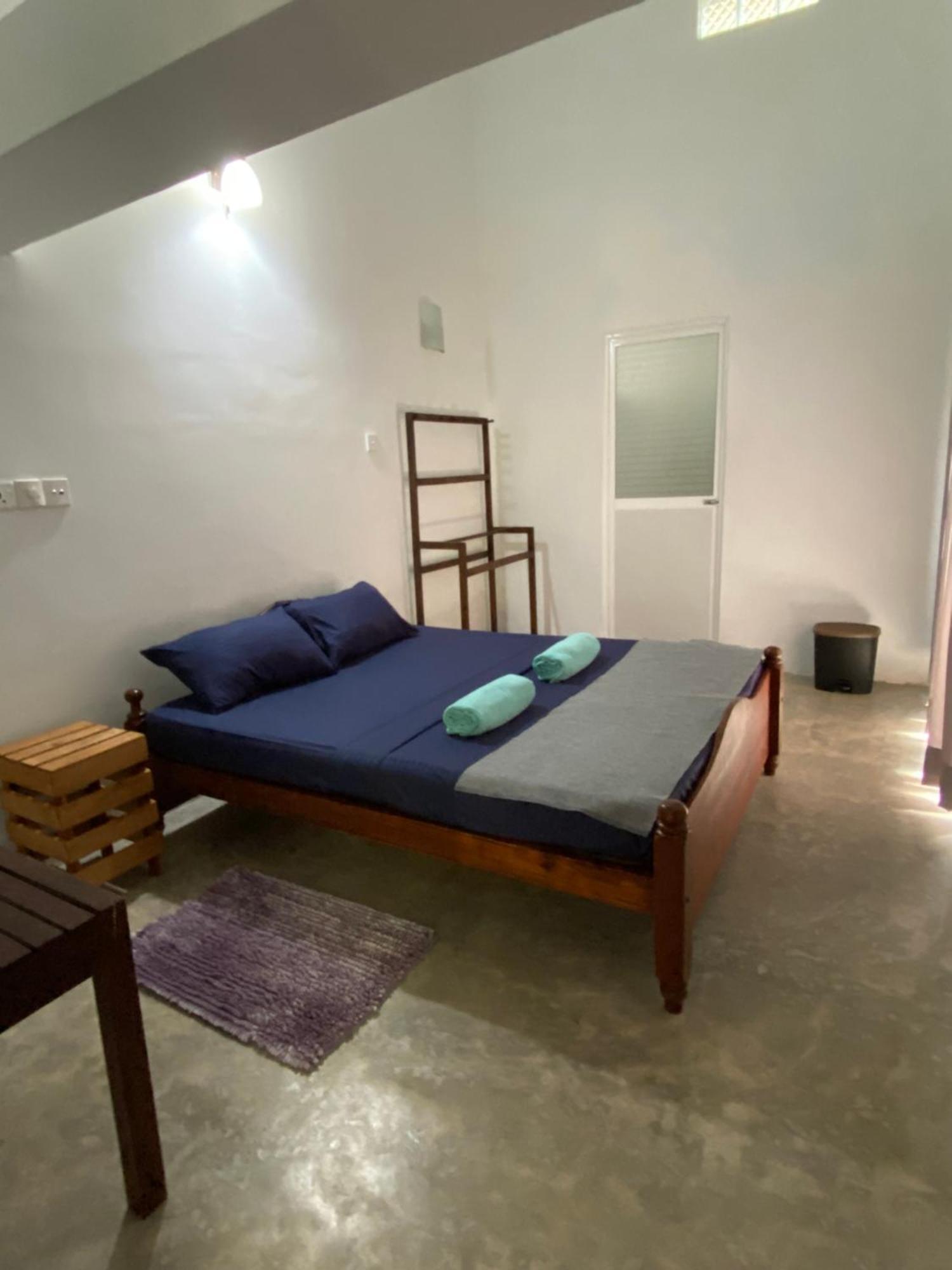 ماتارا Seacret Soul Villa & Cafe المظهر الخارجي الصورة