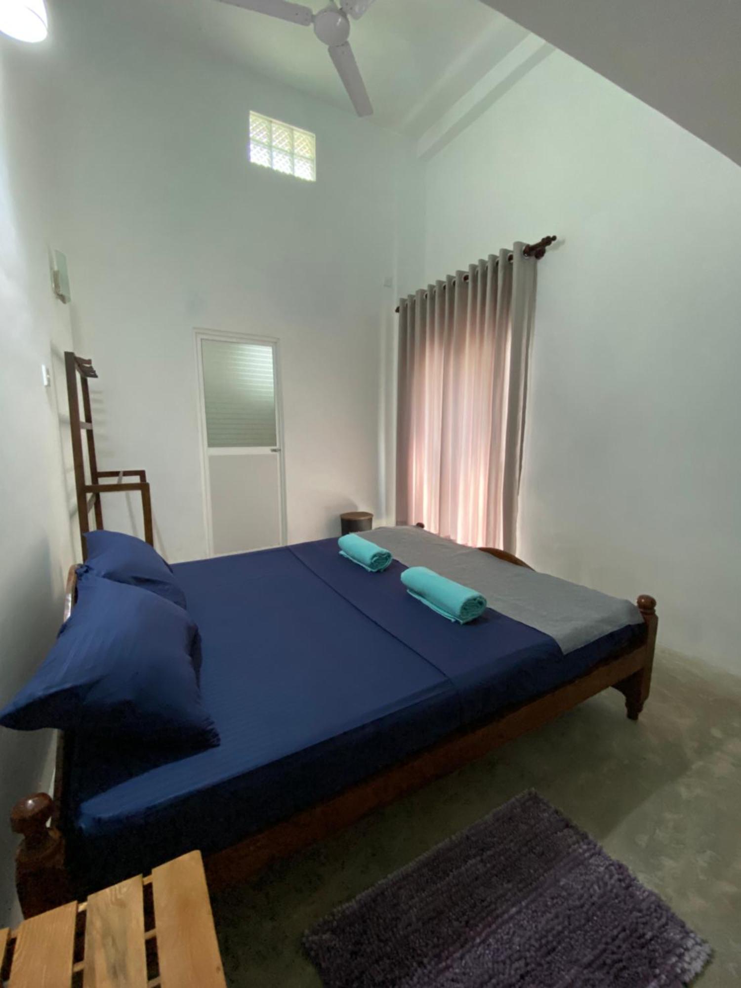 ماتارا Seacret Soul Villa & Cafe المظهر الخارجي الصورة