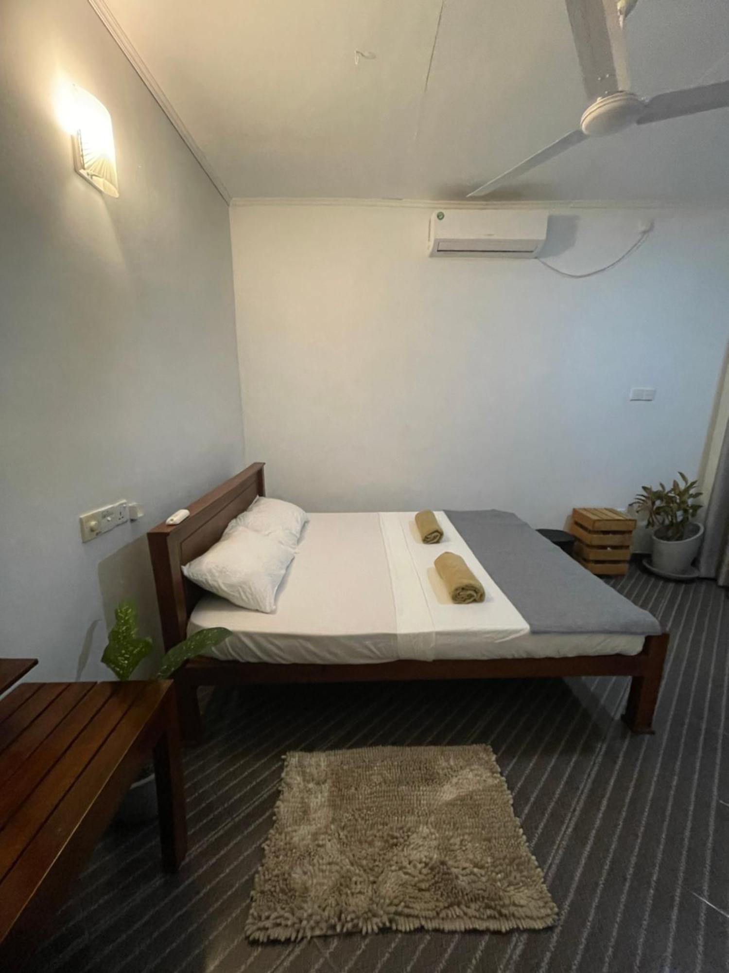 ماتارا Seacret Soul Villa & Cafe المظهر الخارجي الصورة