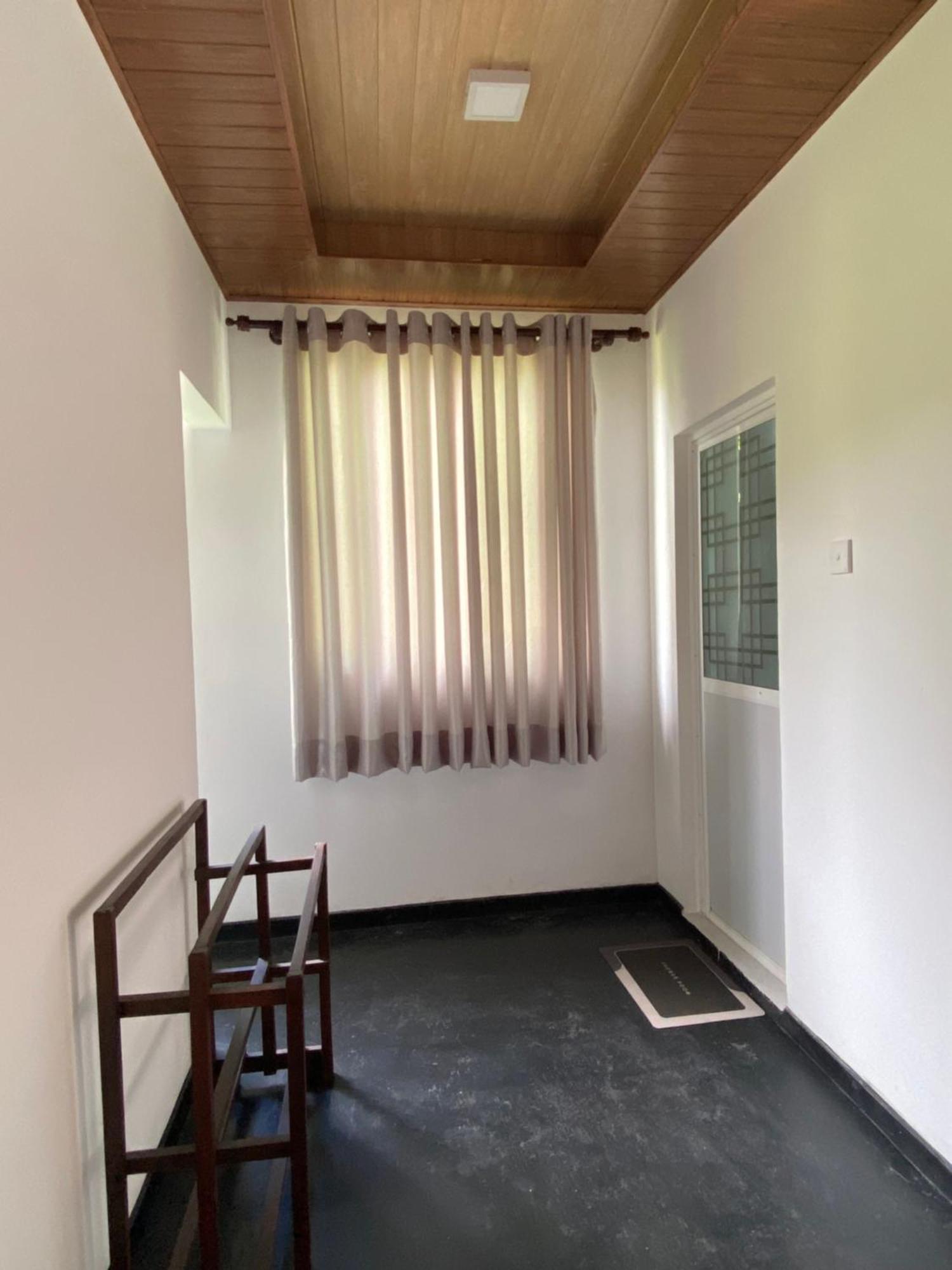 ماتارا Seacret Soul Villa & Cafe المظهر الخارجي الصورة