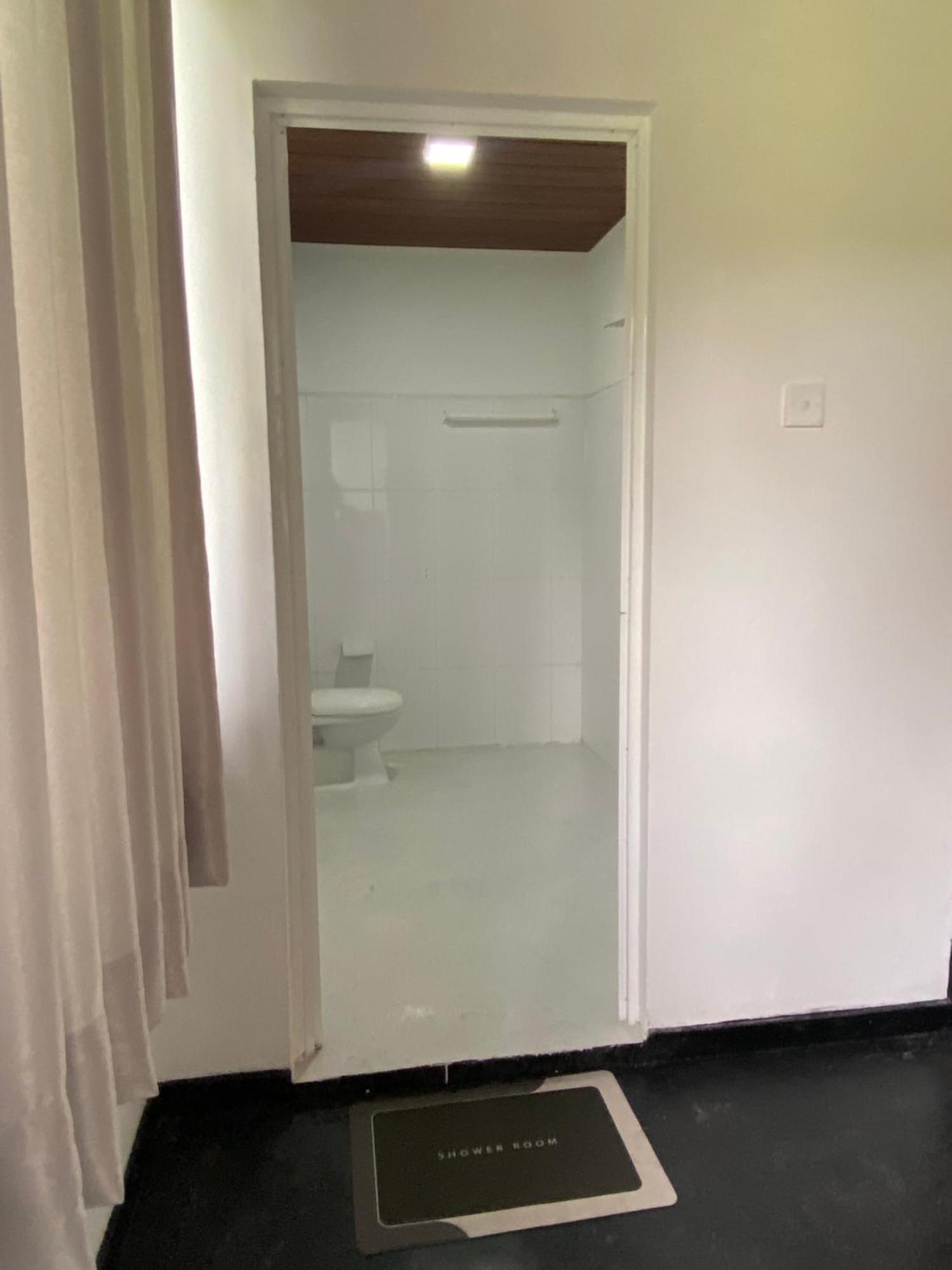 ماتارا Seacret Soul Villa & Cafe المظهر الخارجي الصورة