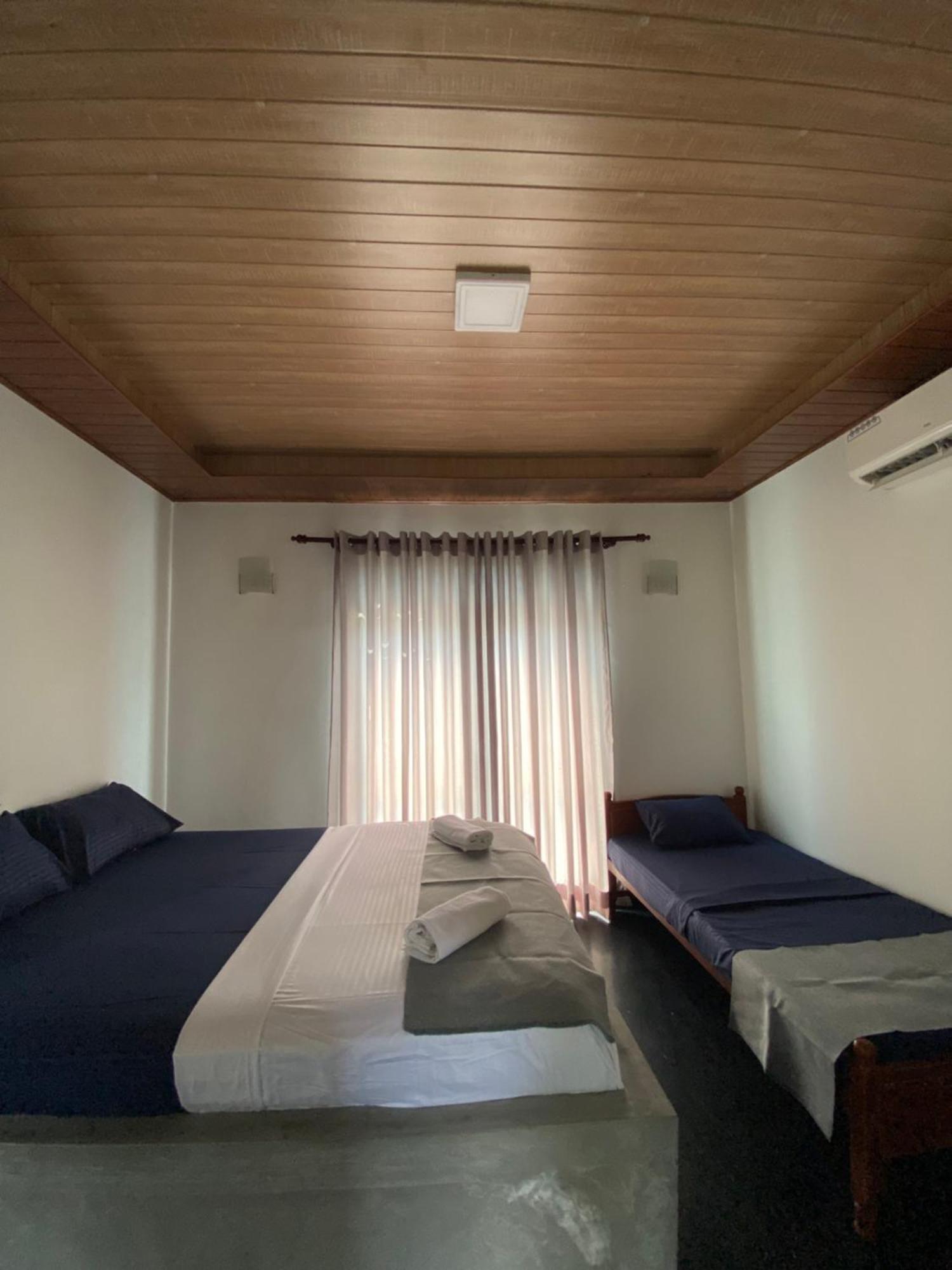ماتارا Seacret Soul Villa & Cafe المظهر الخارجي الصورة