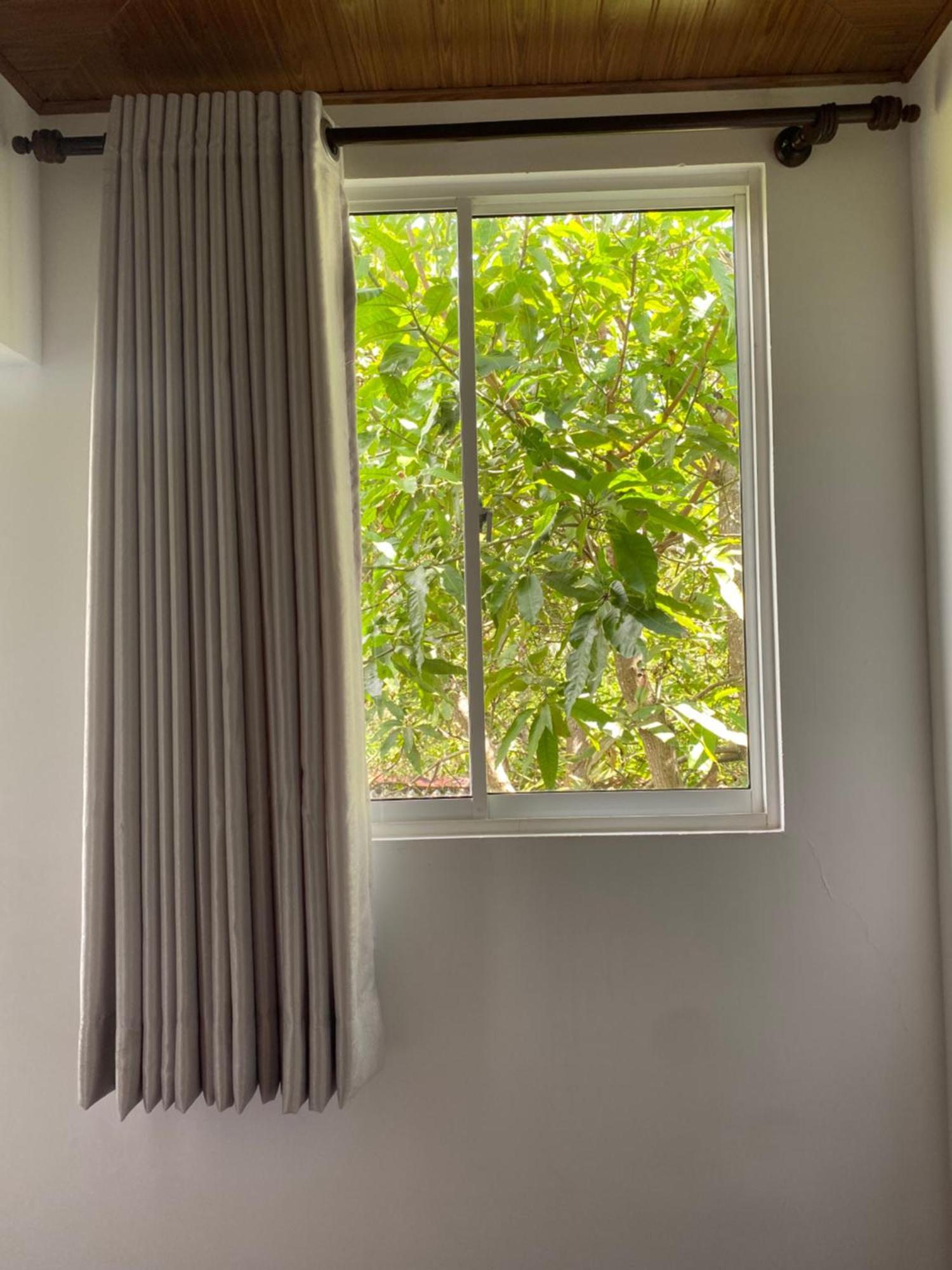 ماتارا Seacret Soul Villa & Cafe المظهر الخارجي الصورة