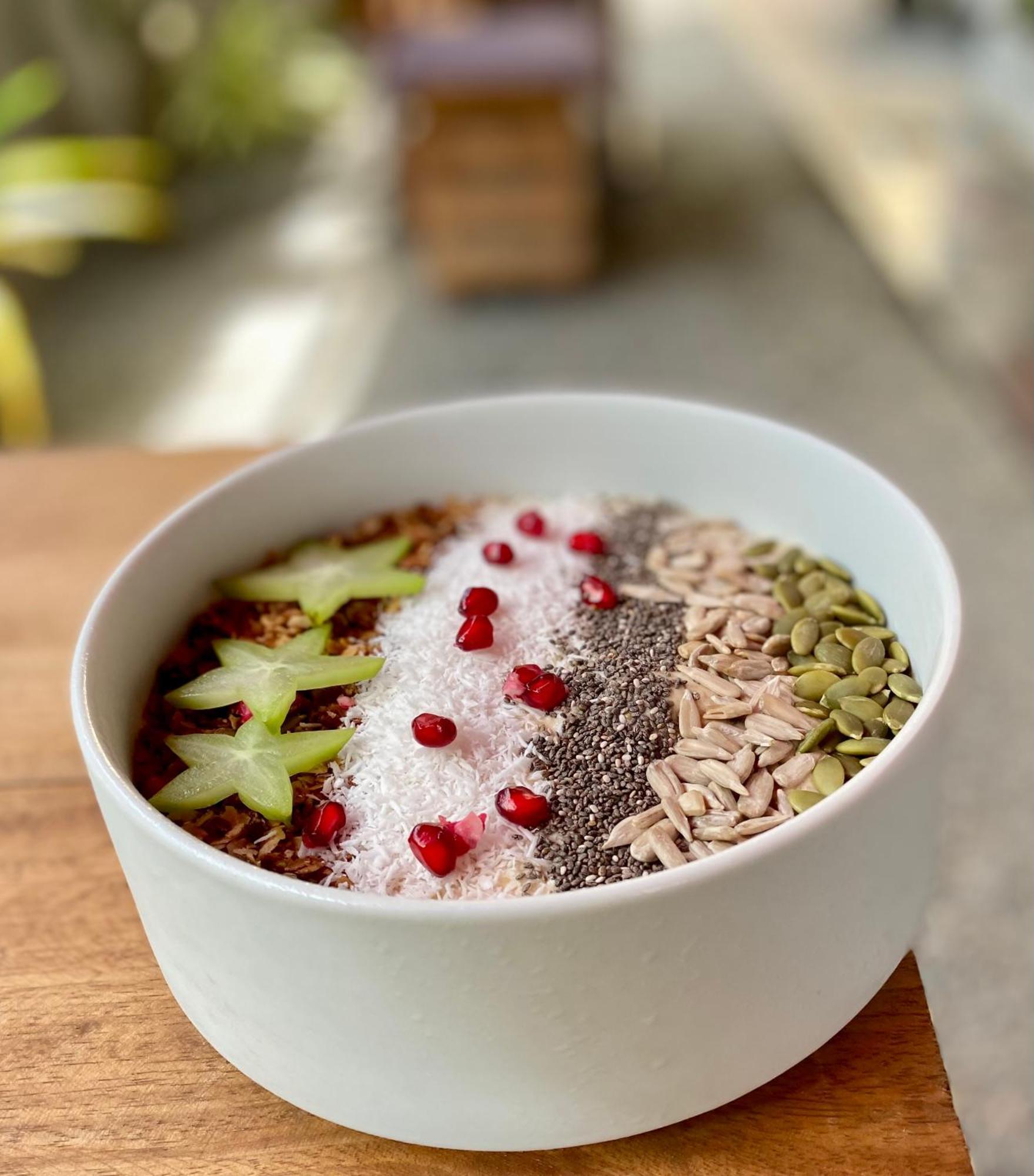 ماتارا Seacret Soul Villa & Cafe المظهر الخارجي الصورة